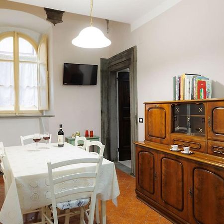 La Casa Di Iole Apartment Cortona Luaran gambar