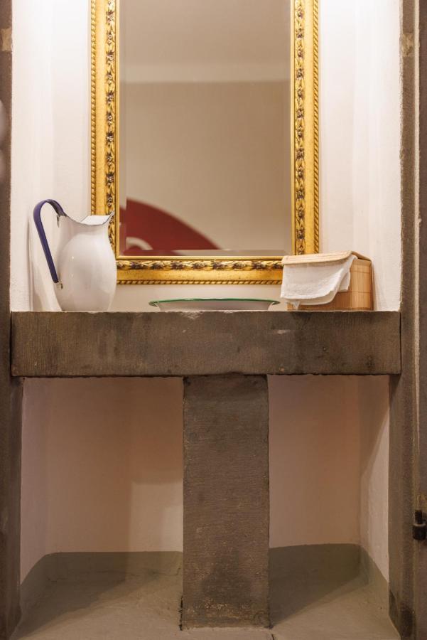 La Casa Di Iole Apartment Cortona Luaran gambar